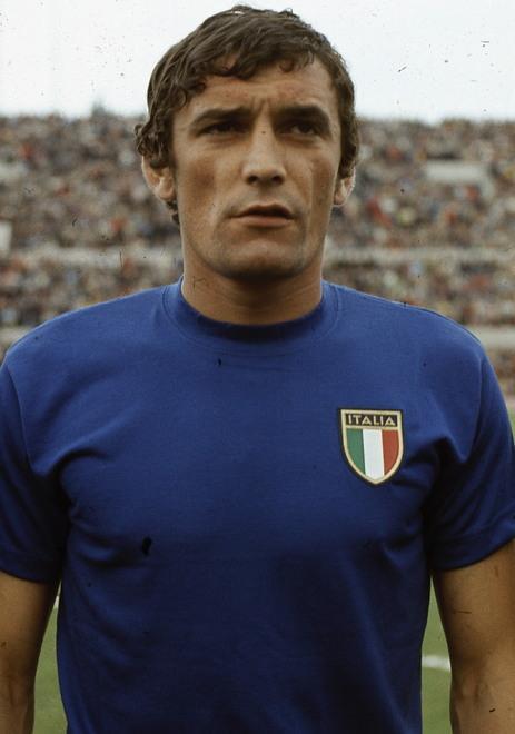 «Gigi è un eroe rimasto intatto nella memoria» 
