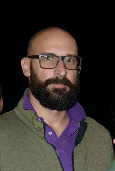 Leonardo Peccianti