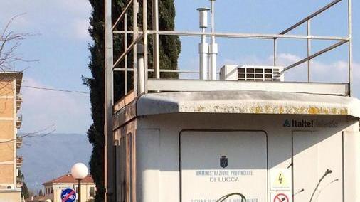 Pm10, limite superato quindici volte