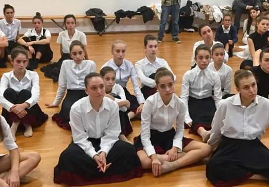 “#Cittadine! Alla conquista del voto” Stasera al Comunale di Modena si danza la storia 