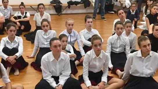“#Cittadine! Alla conquista del voto” Stasera al Comunale di Modena si danza la storia