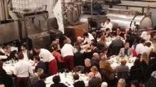 In seicento a cena per il Sì al Vaporizzo Lia col Pd