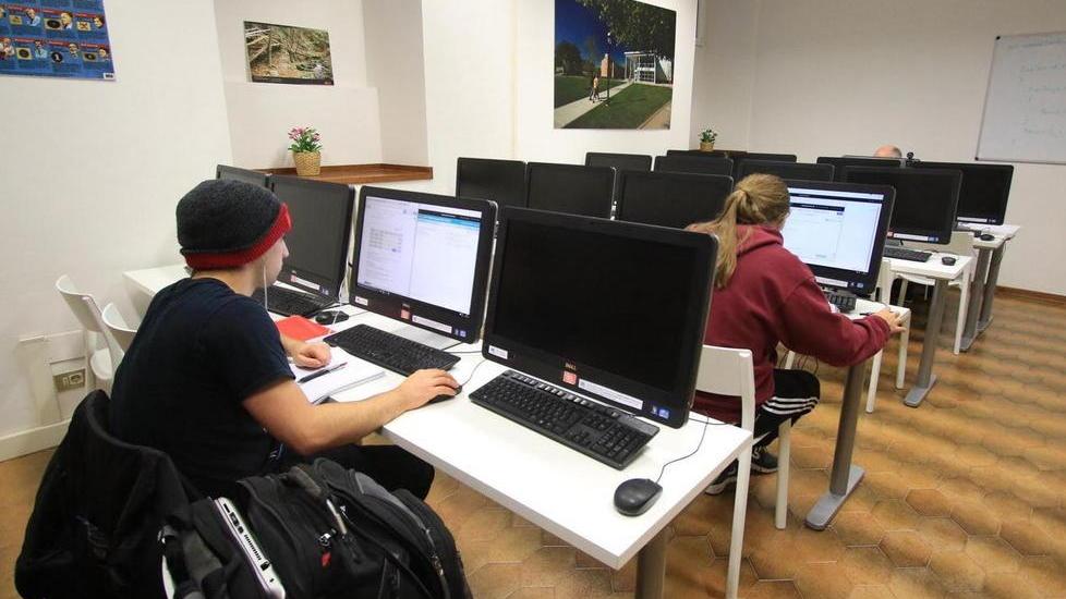 «Con uno studentato sarebbe tutto perfetto»