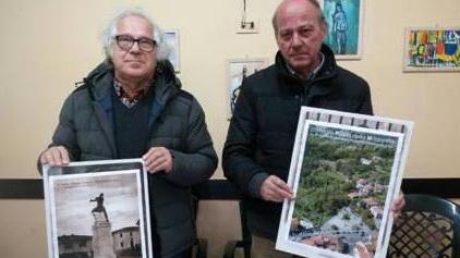 Bufera sui lavori alla piazza «Non toccate il monumento»