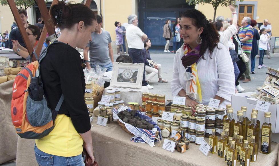 Certosa, oggi al via “Saperi e Sapori” 