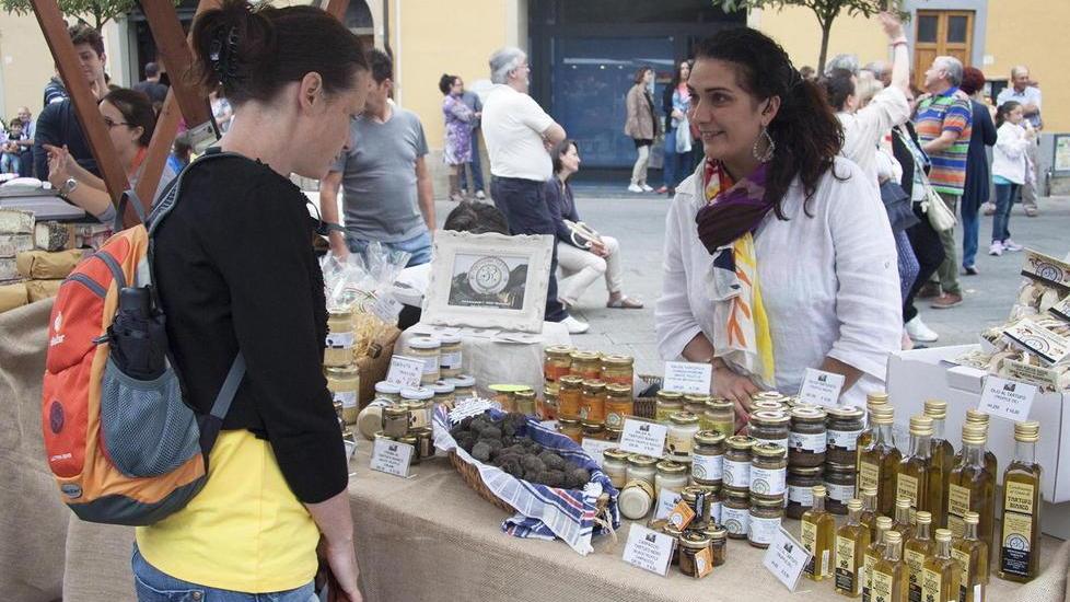 Certosa, oggi al via “Saperi e Sapori”