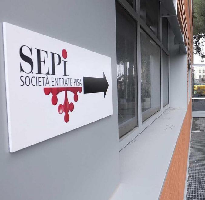 Geste, nessuno perde il posto gli impiegati passano a Sepi 