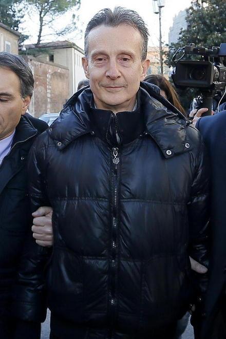 Ragusa, la parte civile: «Sentire come teste collaboratore di Logli» 