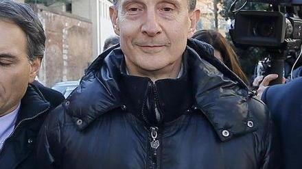Ragusa, la parte civile: «Sentire come teste collaboratore di Logli»
