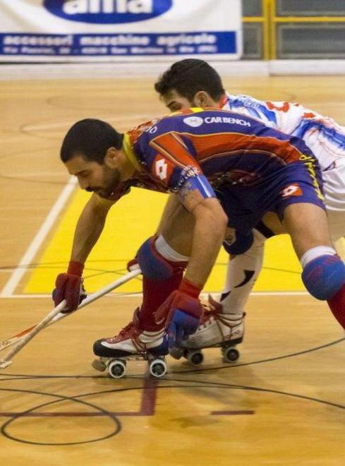 Il Forte espugna Correggio e torna in vetta alla classifica 