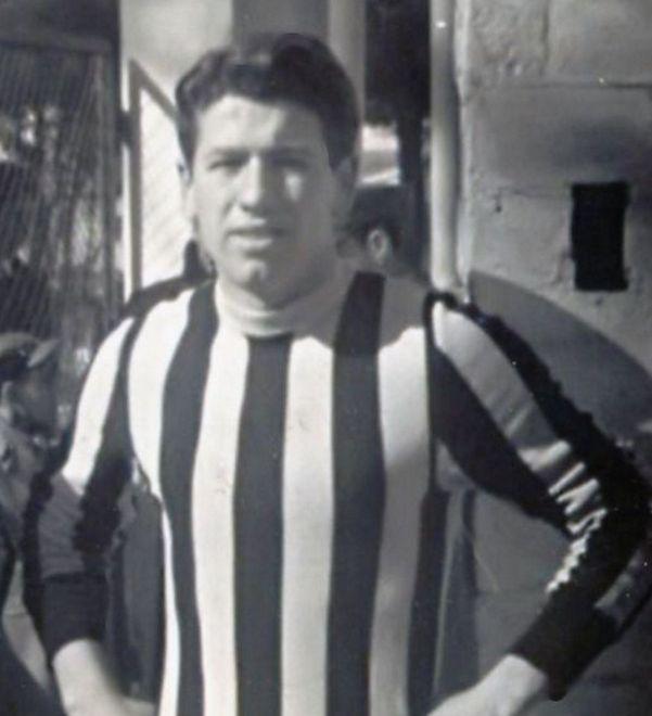 Addio a Domiziano Vannucchi centrocampista del Viareggio