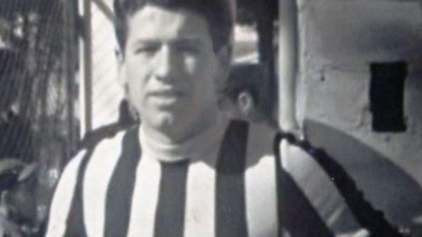 Addio a Domiziano Vannucchi centrocampista del Viareggio