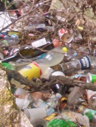 Quattro giorni per dare la caccia al degrado 