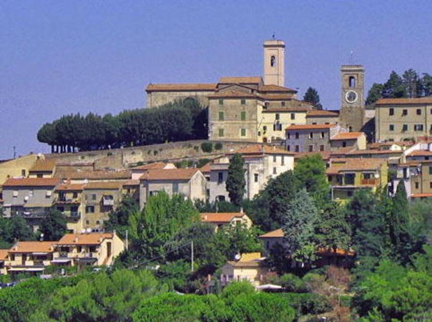Montescudaio, sui rifiuti parte il ritiro porta a porta 
