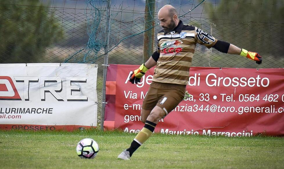 Roselle, sul campo della Portuale trasferta ad alto tasso di difficoltà