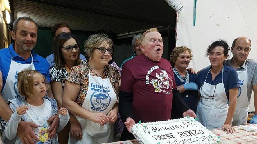 Il parroco viene trasferito I fedeli restano sotto choc