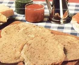 Il panigaccio si gemella con l’olio di Vinci
