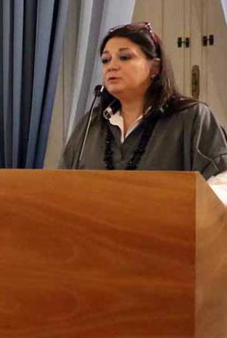 «La violenza non è solo uno schiaffo» 