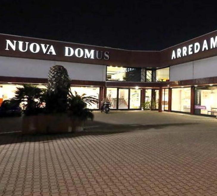 Nuova Domus così ha arredato le nostre case 