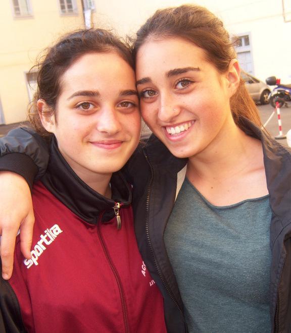 Bambini 5-13 anni e dilettanti di scena oggi al Gymnasium