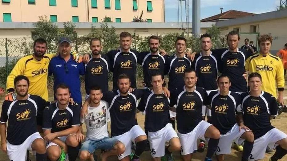 Pro Livorno, fuori i secondi È derby Livorno 9-Ardenza