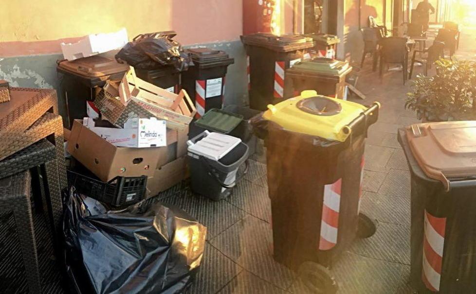 Porta a porta in Venezia, allo studio il progetto per fare l’isola verde per la differenziata