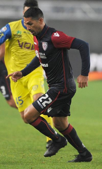 Borriello spegne subito le polemiche 