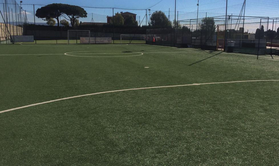 «Il “Cuccureddu” un gioiello pagato dall’Alghero calcio» 