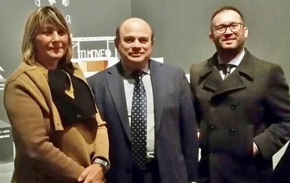 Un progetto per riqualificare il vecchio Sert 