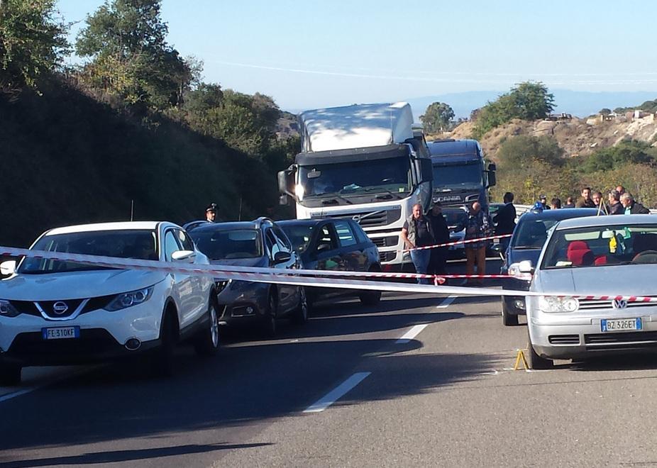 Assalti ai furgoni portavalori, la pista dei latitanti 