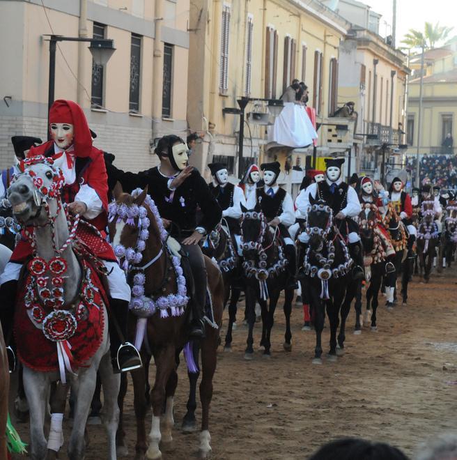 Sartiglia, un “tesoro” non valorizzato 