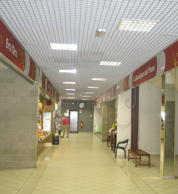 Mercato coperto, al via il bando per rilanciarlo 