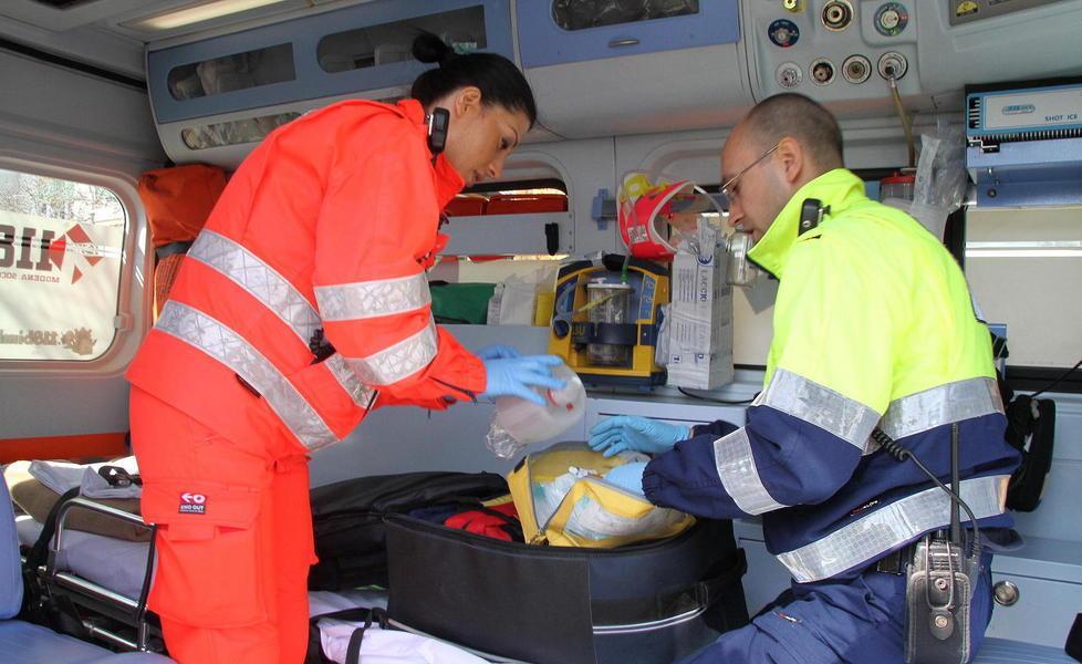 «Negli ospedali pronti 150 nuovi medici» 