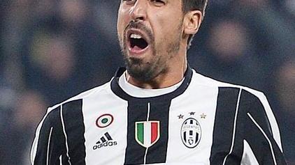 Juventus, una passeggiata di salute