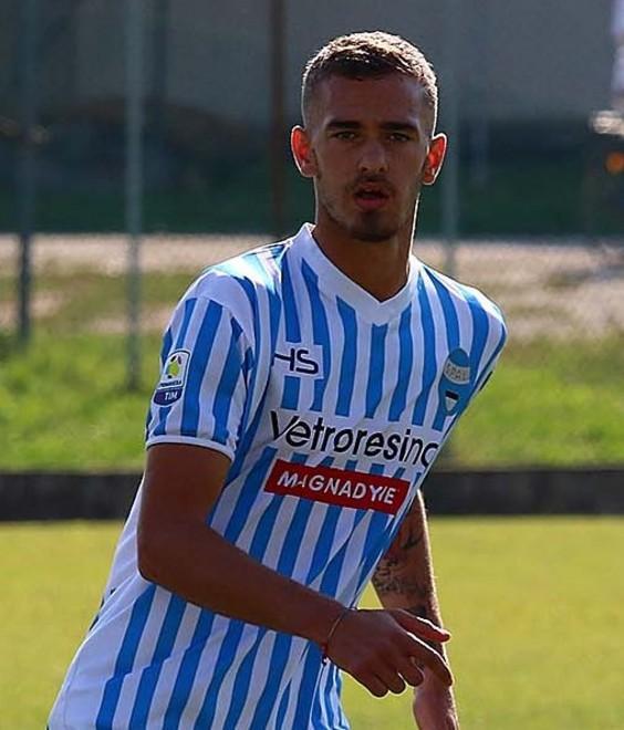 Ieri intanto i biancazzurri di Rossi hanno ceduto ai siciliani nel finale