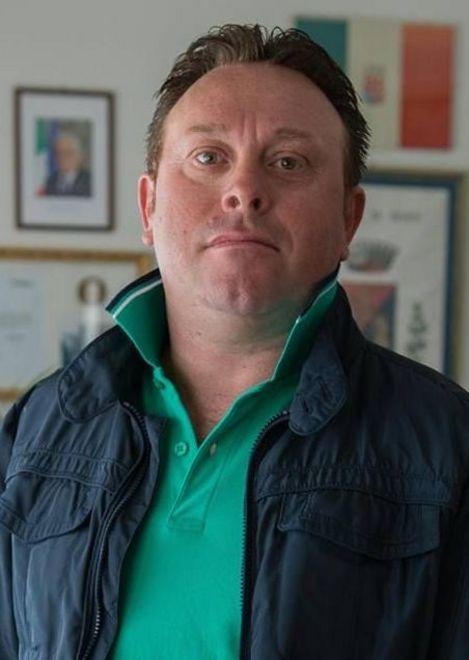 «Grazie alle coop di pescatori aiutiamo la gente di Norcia»