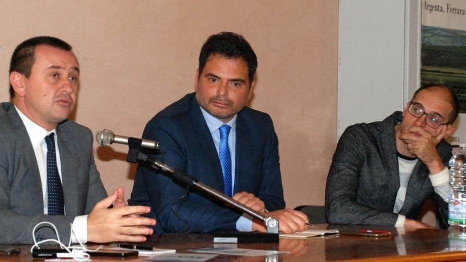 Rosato (Pd): rimbocchiamoci le maniche per far vincere il Sì