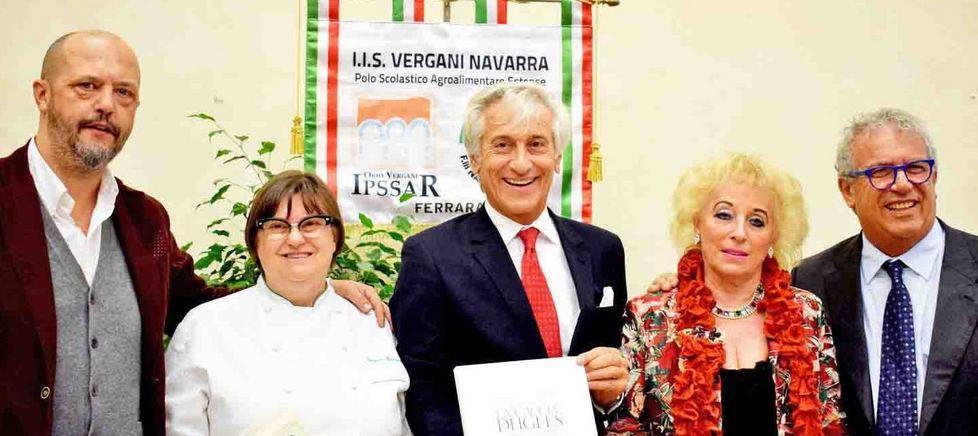 Terre estensi, caccia al buon cibo 