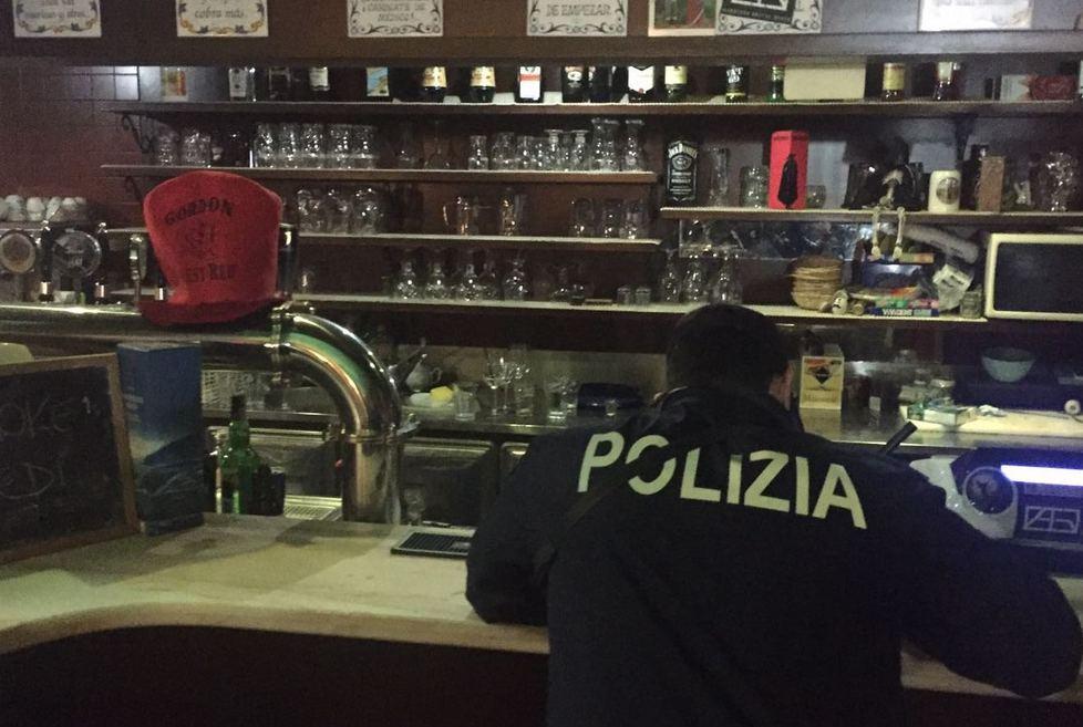 «Alcol ai minori, anche la Municipale deve controllare»