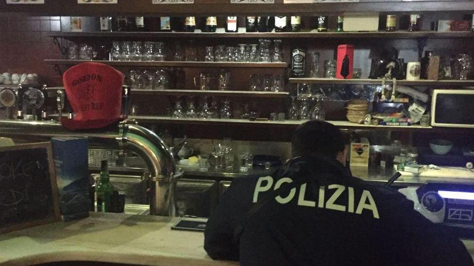 «Alcol ai minori, anche la Municipale deve controllare»
