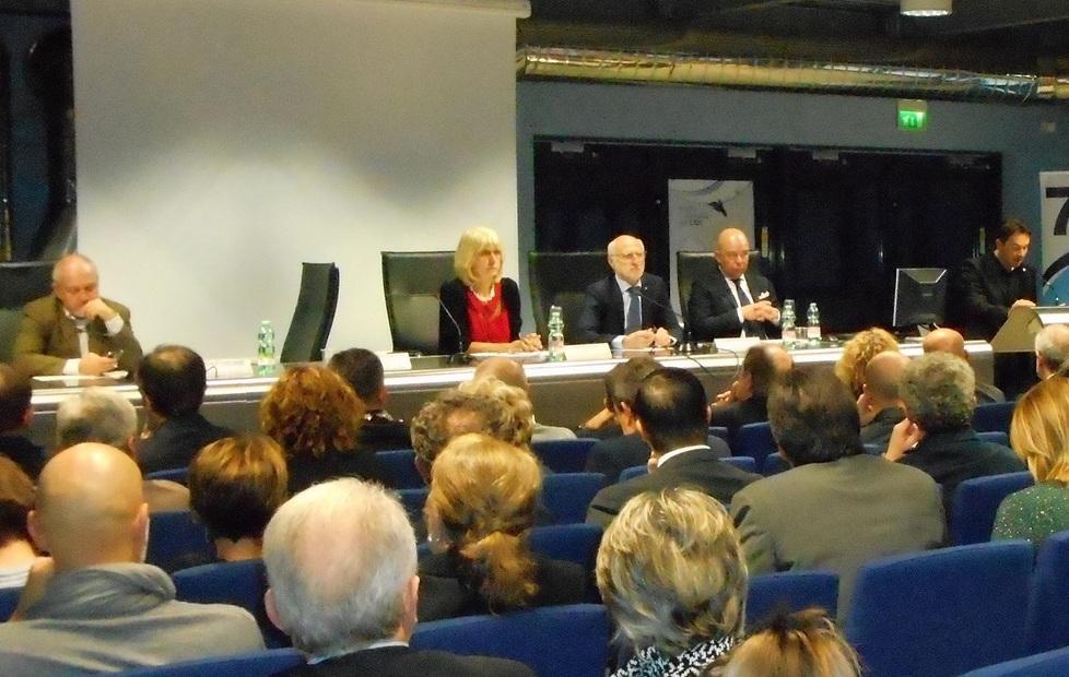 «Dal governo aiuti per ripartire» 