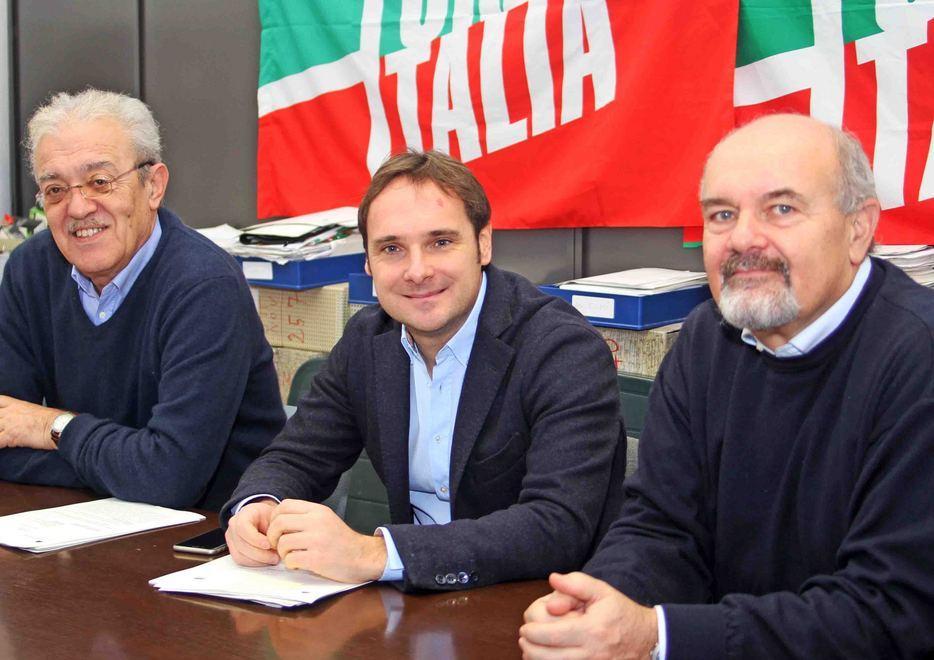 Fi: «Comune sprecone» Esposto per danno erariale 