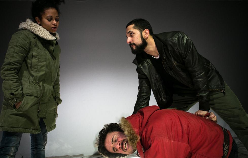 A teatro per trovare un’altra prospettiva 