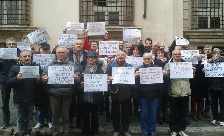 Carife, nulla davvero ‘risolto’ a un anno dal decreto 
