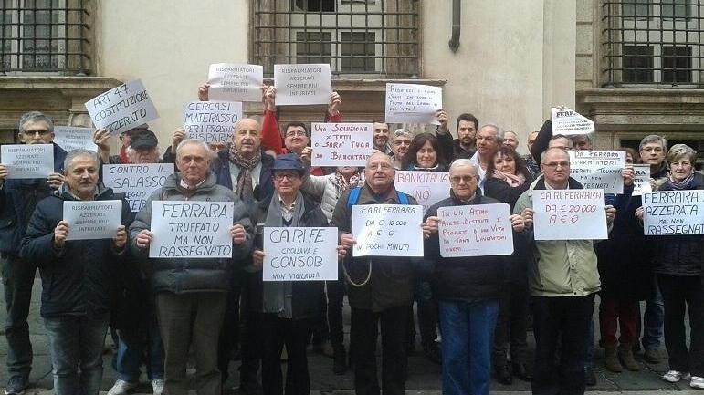 Carife, nulla davvero ‘risolto’ a un anno dal decreto