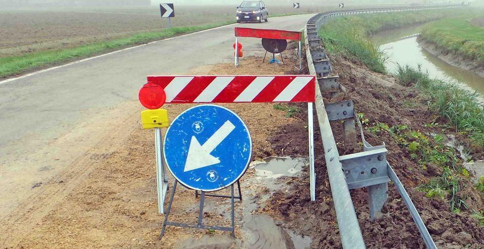 Casaglia due volte senz’acqua in 24 ore 