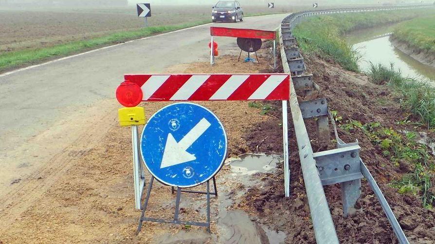 Casaglia due volte senz’acqua in 24 ore