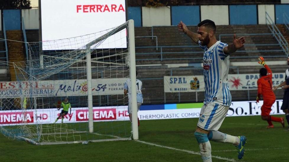 Spal, la grande cavalcata. Oggi l’ostacolo Trapani