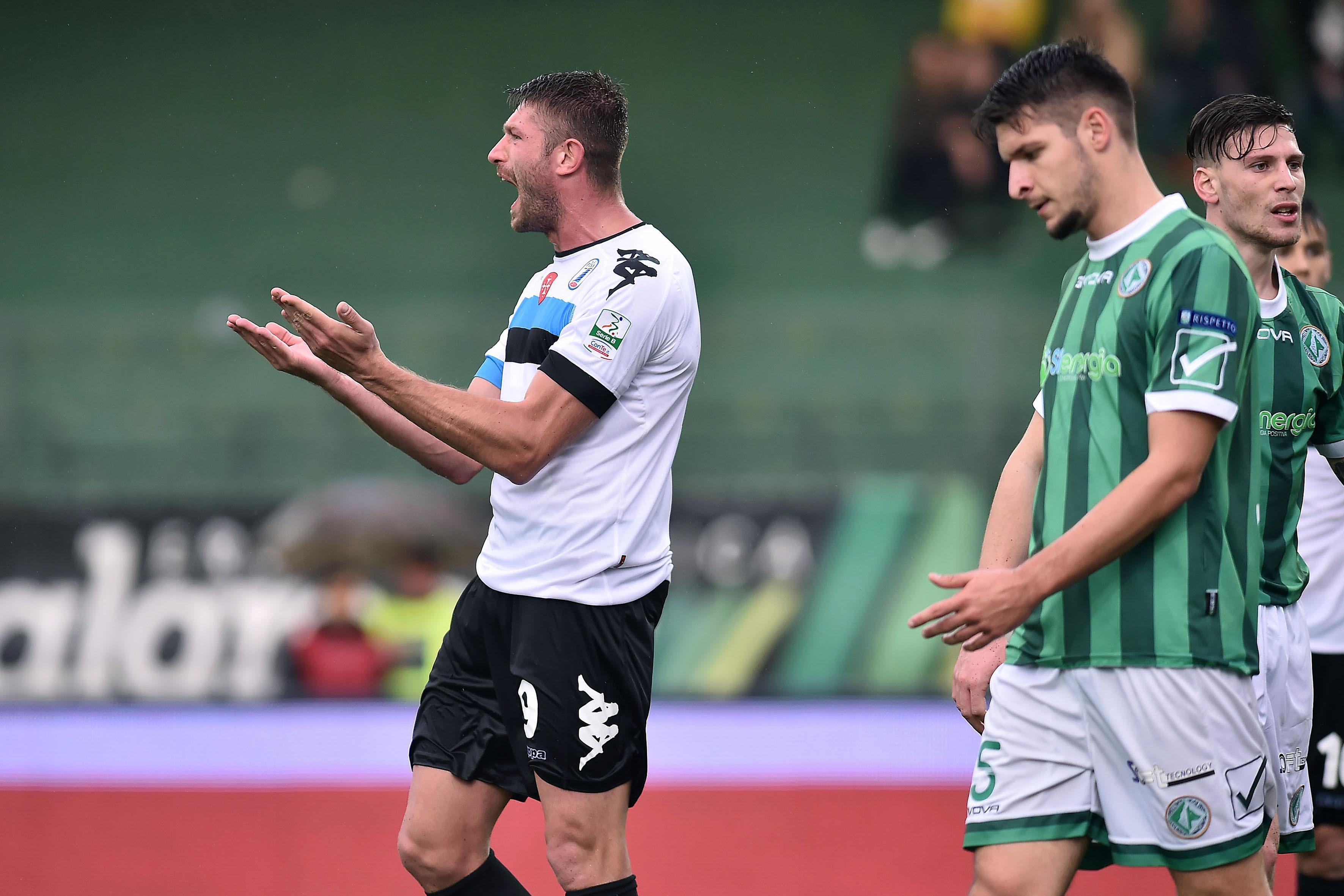 Lassù nessuno ci ama: Pisa, sta a te rialzarti 