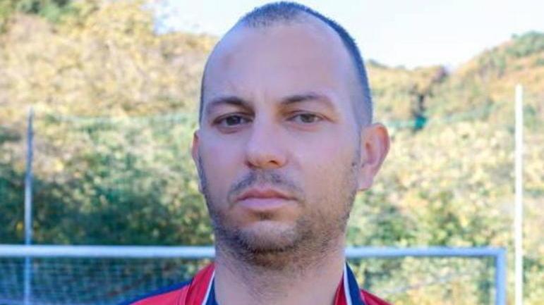 Alessio Lucchesi, finora ha segnato 150 gol